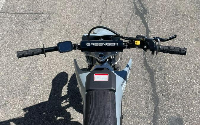 2023 GREENGER POWERSPORTS G3