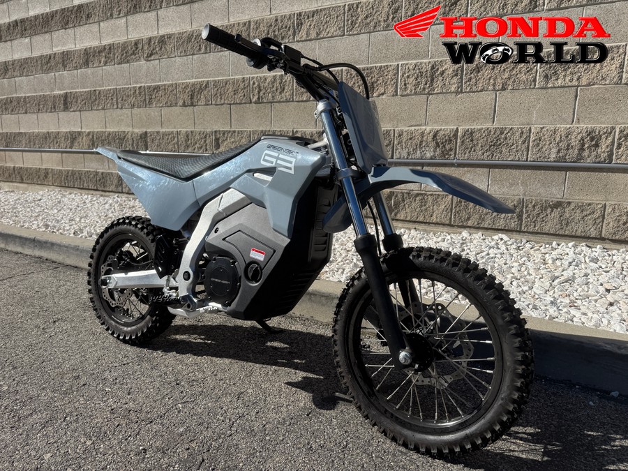 2023 GREENGER POWERSPORTS G3