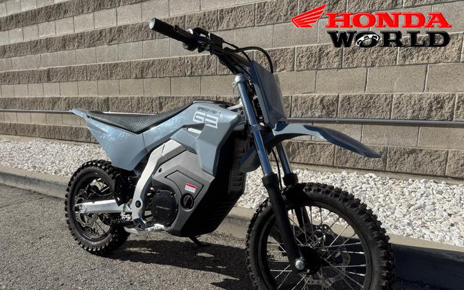 2023 GREENGER POWERSPORTS G3