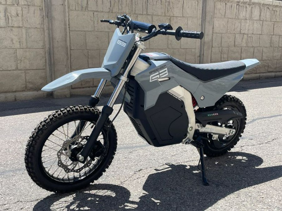 2023 GREENGER POWERSPORTS G3