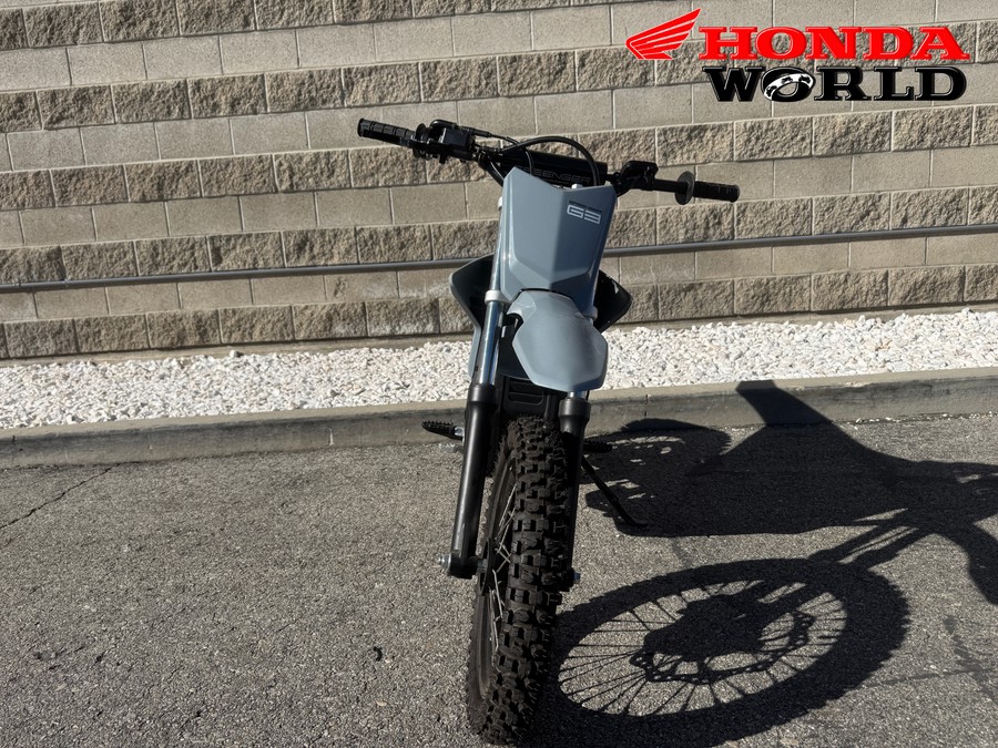 2023 GREENGER POWERSPORTS G3