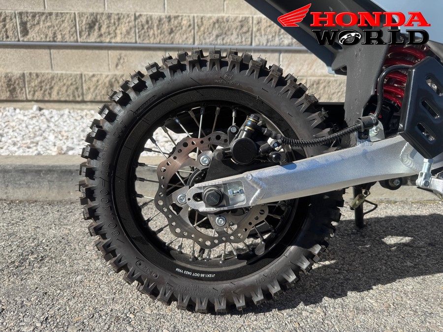 2023 GREENGER POWERSPORTS G3