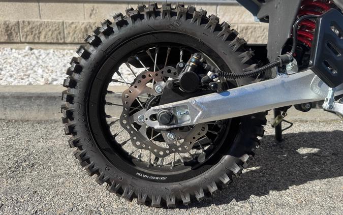 2023 GREENGER POWERSPORTS G3