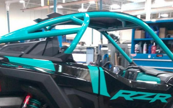 2025 Polaris® RZR Pro R Ultimate