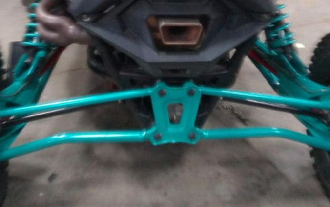 2025 Polaris® RZR Pro R Ultimate