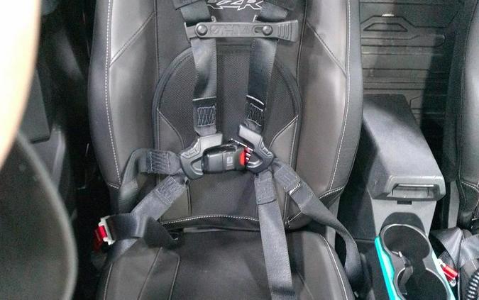 2025 Polaris® RZR Pro R Ultimate