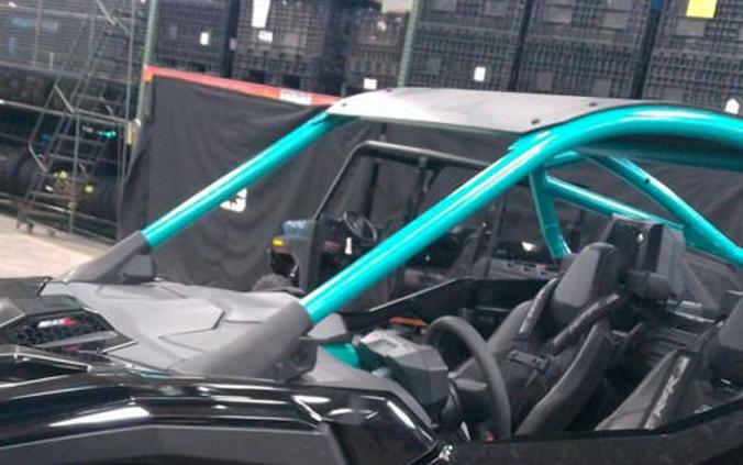 2025 Polaris® RZR Pro R Ultimate