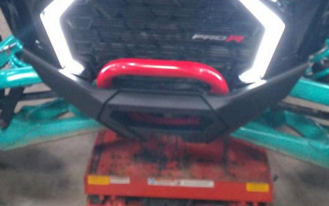 2025 Polaris® RZR Pro R Ultimate