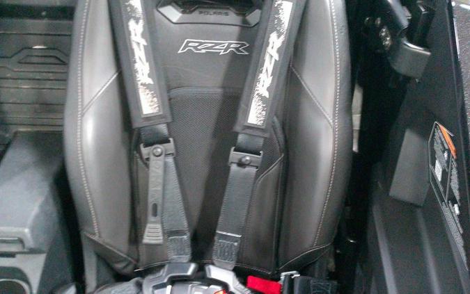 2025 Polaris® RZR Pro R Ultimate
