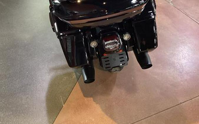 2026 Harley-Davidson Road Glide® Limited