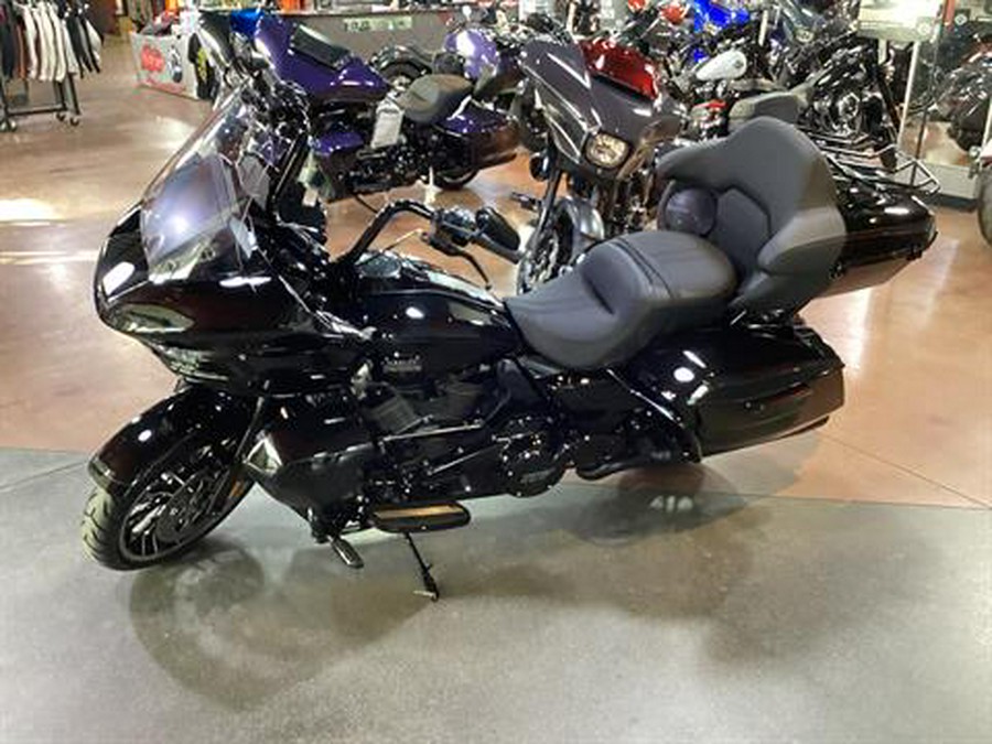 2026 Harley-Davidson Road Glide® Limited