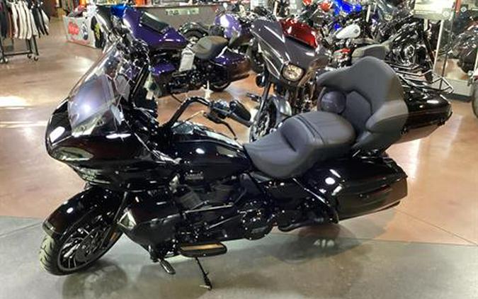 2026 Harley-Davidson Road Glide® Limited