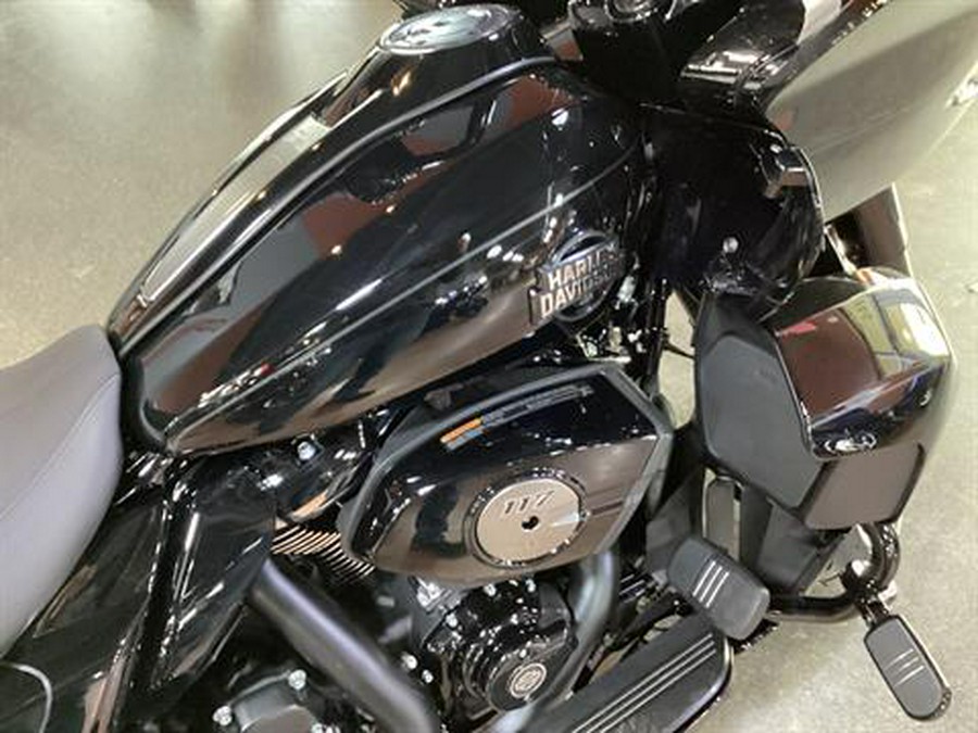2026 Harley-Davidson Road Glide® Limited