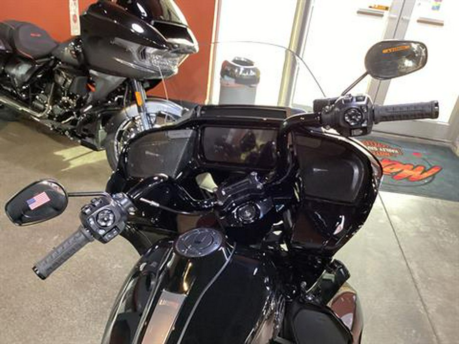 2026 Harley-Davidson Road Glide® Limited