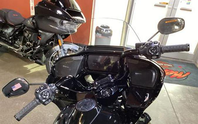 2026 Harley-Davidson Road Glide® Limited