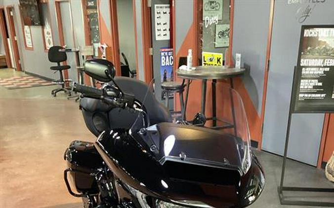 2026 Harley-Davidson Road Glide® Limited