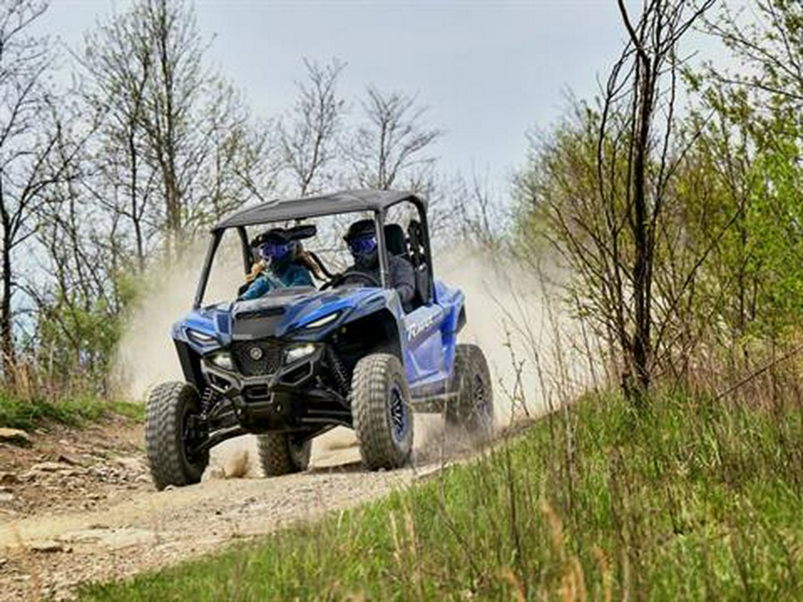 2026 Yamaha Wolverine RMAX2 1000 Sport