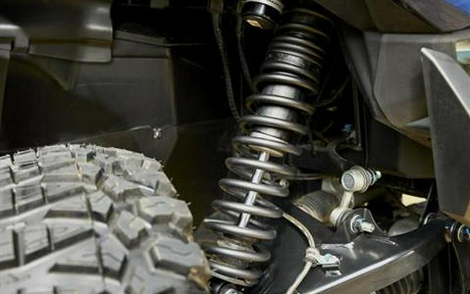 2026 Yamaha Wolverine RMAX2 1000 Sport