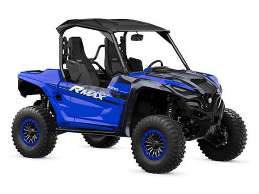 2026 Yamaha Wolverine RMAX2 1000 Sport