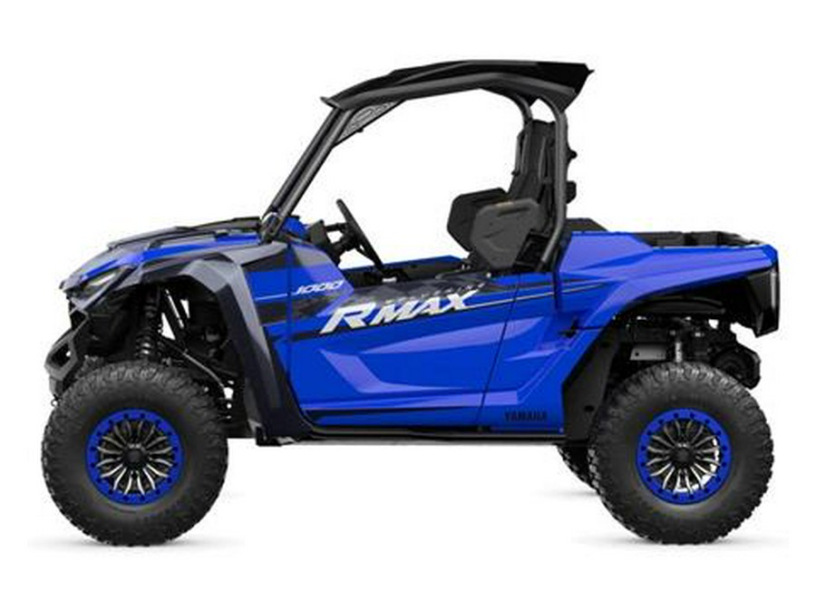 2026 Yamaha Wolverine RMAX2 1000 Sport