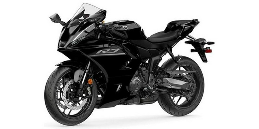 2026 Yamaha YZF R7 CA