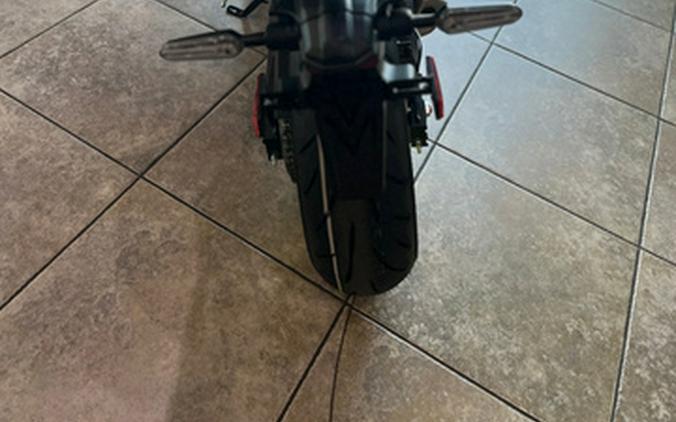 2026 Yamaha YZF R7 CA