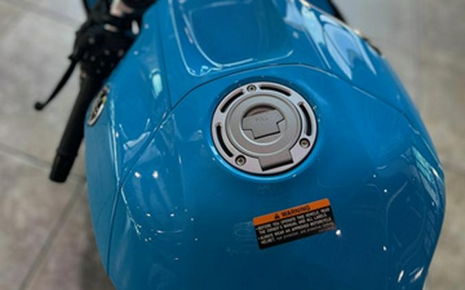 2026 Yamaha YZF R7 CA