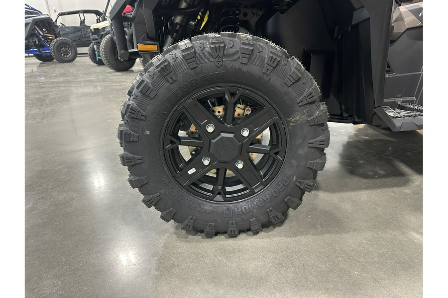 2026 Polaris SPORTSMAN 850 TRAIL