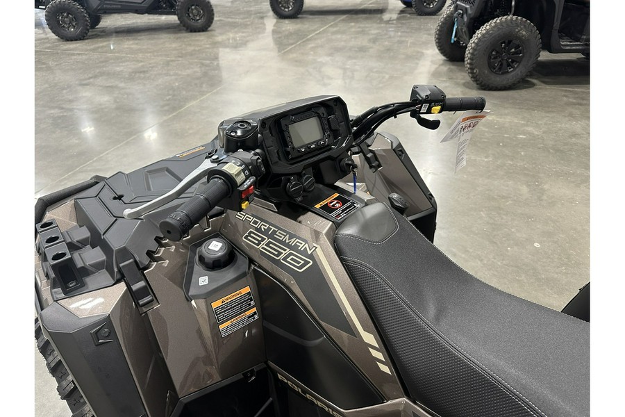 2026 Polaris SPORTSMAN 850 TRAIL