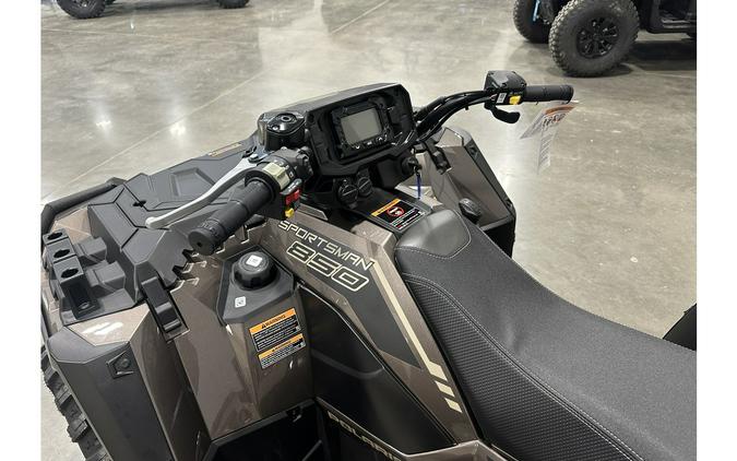 2026 Polaris SPORTSMAN 850 TRAIL
