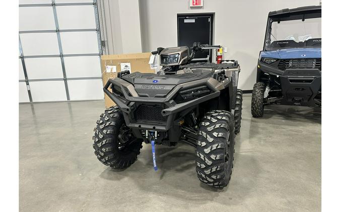 2026 Polaris SPORTSMAN 850 TRAIL