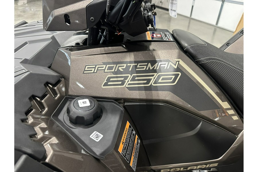 2026 Polaris SPORTSMAN 850 TRAIL