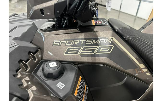 2026 Polaris SPORTSMAN 850 TRAIL