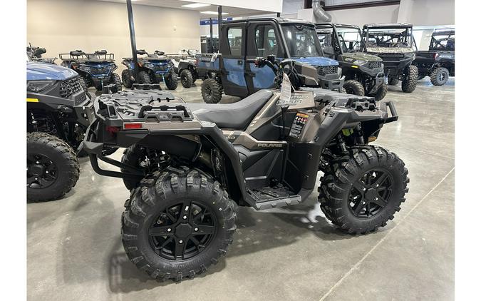 2026 Polaris SPORTSMAN 850 TRAIL