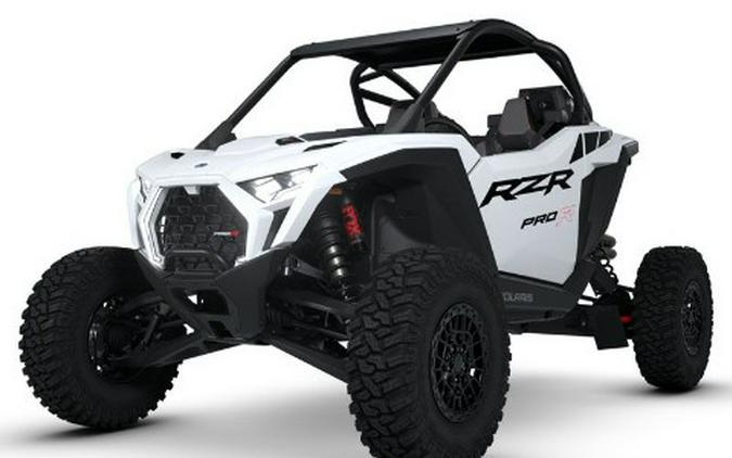 2026 Polaris RZR Pro R Ultimate