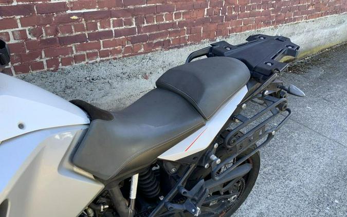 Used 2015 KTM 1290 SUPER ADVENTURE
