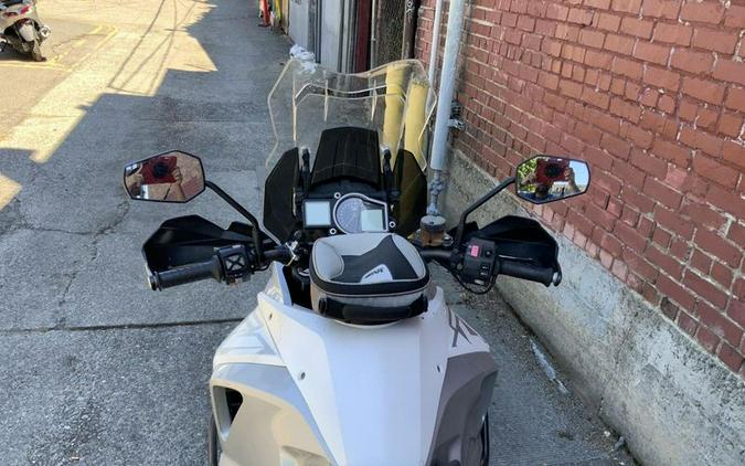 Used 2015 KTM 1290 SUPER ADVENTURE