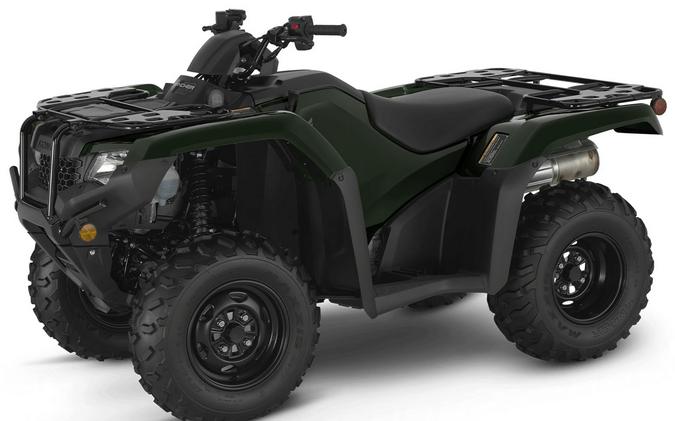 2027 Honda FourTrax Rancher 4x4