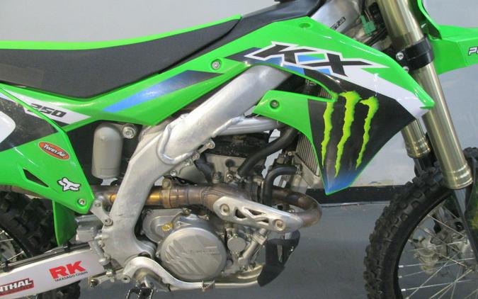 2023 Kawasaki KX™250