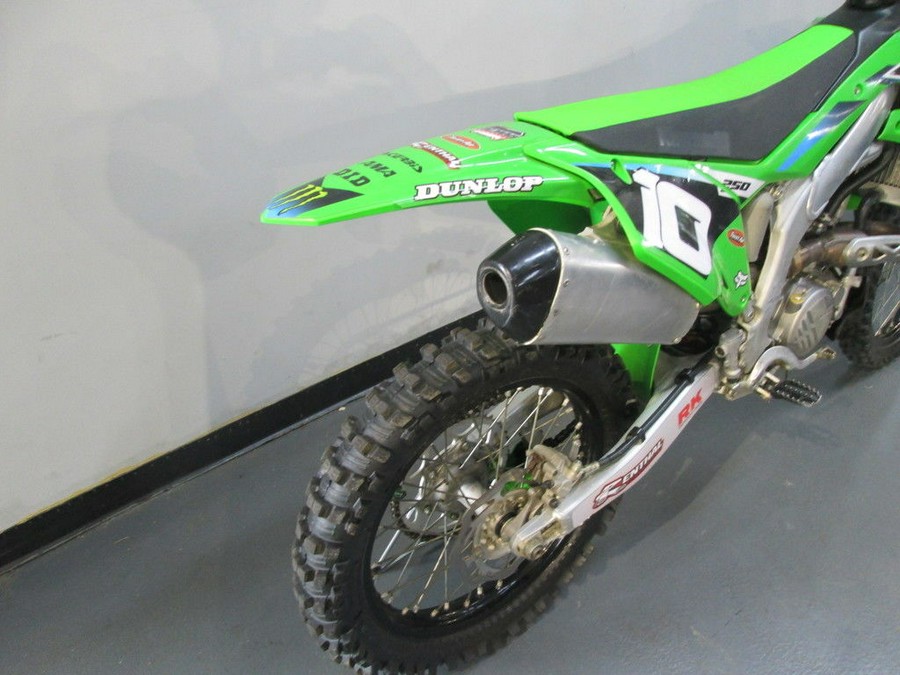 2023 Kawasaki KX™250