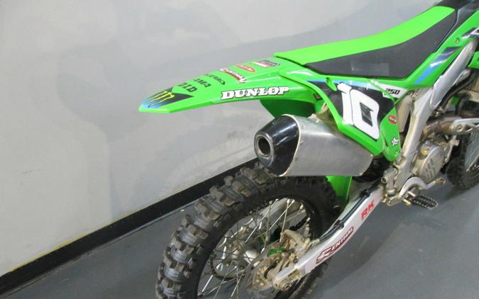 2023 Kawasaki KX™250