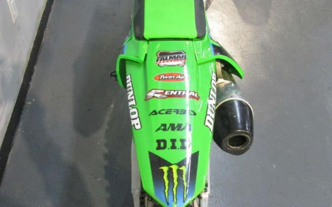 2023 Kawasaki KX™250