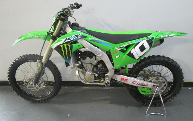 2023 Kawasaki KX™250