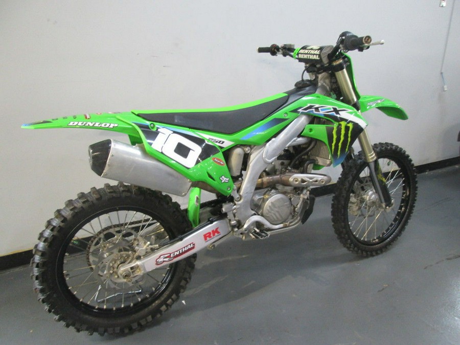 2023 Kawasaki KX™250