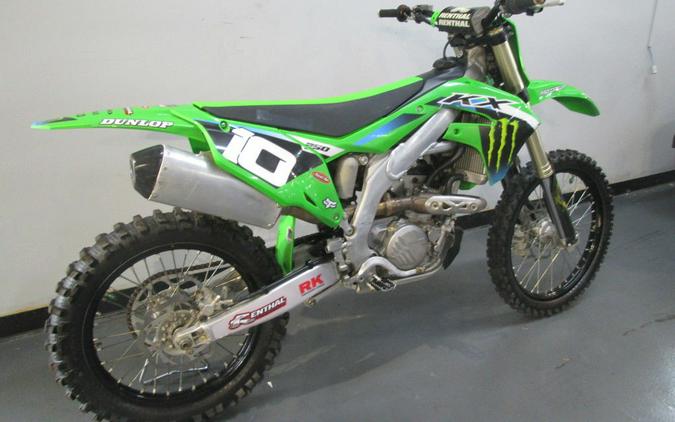 2023 Kawasaki KX™250