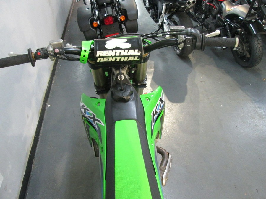 2023 Kawasaki KX™250