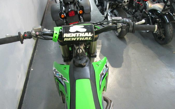2023 Kawasaki KX™250