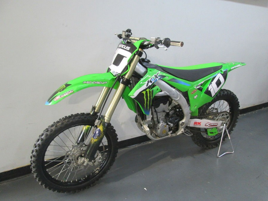 2023 Kawasaki KX™250