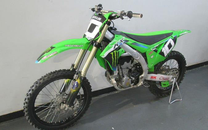 2023 Kawasaki KX™250