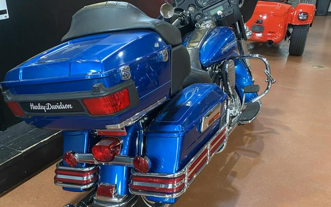 2006 Harley-Davidson Electra Glide Classic